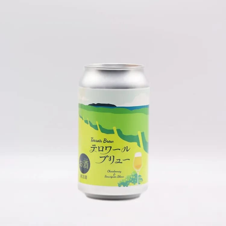 テロワールブリュー